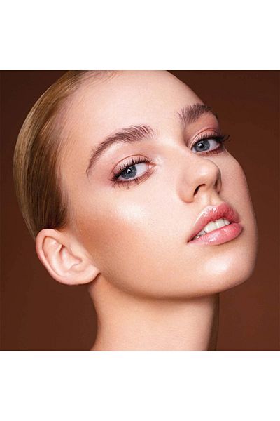 ASTRA MAKE-UP Transformist Foundation & Concealer - Dune 02W