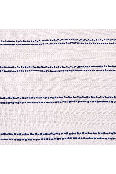 MATMEL Double Bedspread - Gray - 225X250 cm