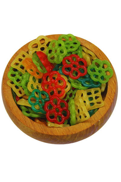 GÜLCE LOKMAN HEKİM AKTAR Sihirli (HALEP) Cips (1KG)