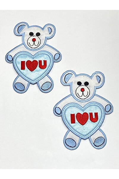 karantuhafiye تطريز بطانية أطفال يلتصق بالكي / تطريز للأطفال والرضع / مجموعة ...