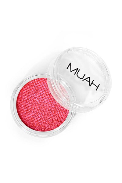 Muah MUAH Hype Water-Based Eyeshadow - Electric Ruby