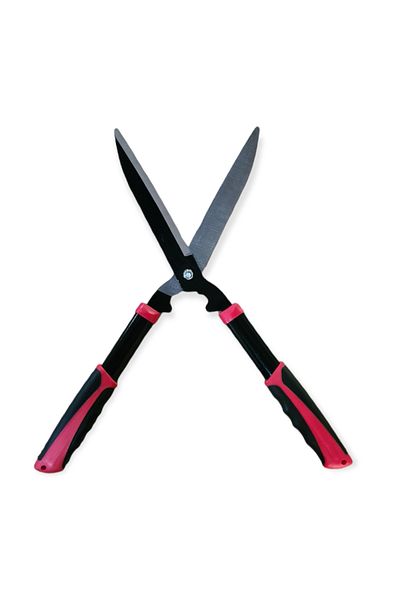 OEM Gardanica garden shears for hedges and shrub branches, 56 cm, black
