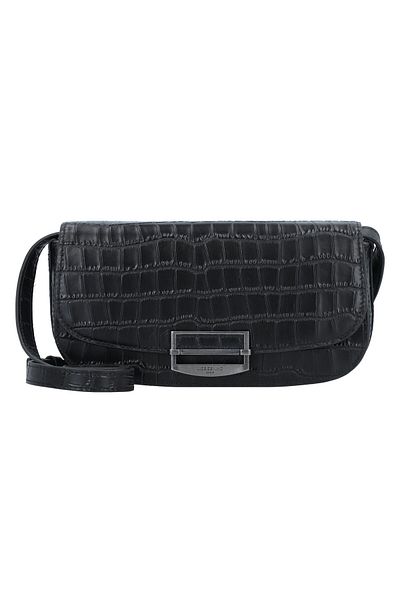 Liebeskind Berlin Ezra Umhängetasche Leder 24 Cm