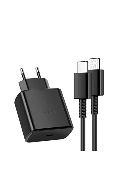 ELMHURST Încărcător De Telefon Cu Încărcare Rapidă De 45w Tip C, Cu Cablu De Date Inclus