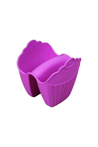 STOREMAX Ntwork Silicone Oven Gloves Tuak Art 1087243