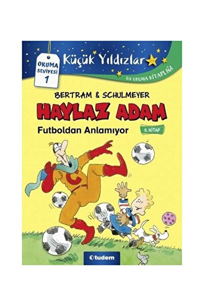 Tudem Yayınları مجموعة توديم كلوت ستارز هايلاز مان