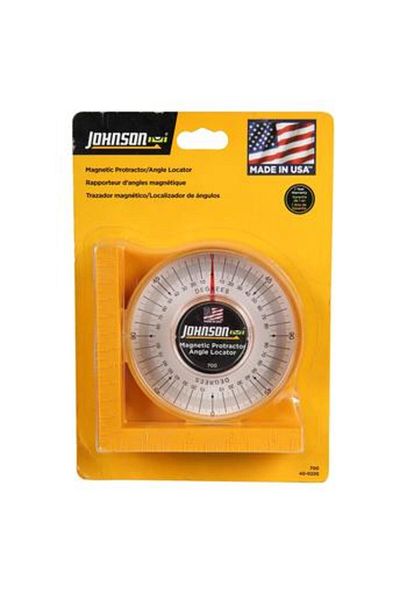 ACE Magnetic Angle Locator