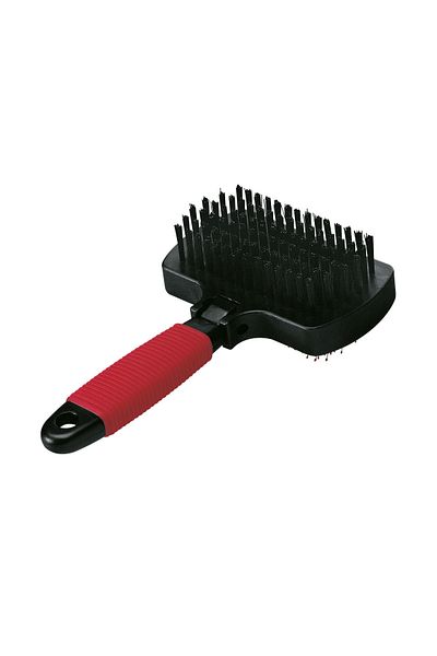 Pribor Double Sided Cat Dog Crawling Brush 17 × 10.5 × 5 cm