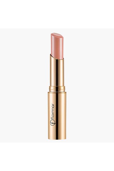 Flormar Flormar Deluxe Cashmere Lipstick Stylo - 3 gms