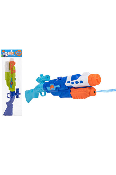 GLOBO Pusca stropit apa, pentru copii, 58 cm lungime, Globo, +3 ani