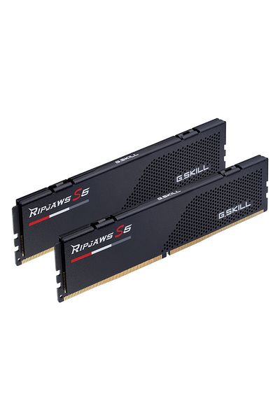 G Skill Gskill Ripjaws S5 F5-6400J3648F16Gx2-Rs5K 32Gb (2X16Gb) Ddr5 6400Mhz Cl36 Desktop Memory