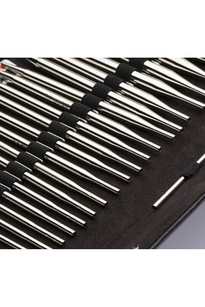 ADDİ Addi Click Basic Interchangeable Needle Set 650-02