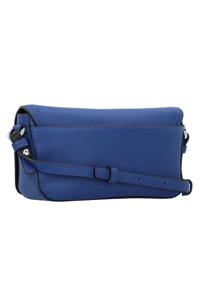 Liebeskind Berlin Chudy Umhängetasche Leder 23 Cm