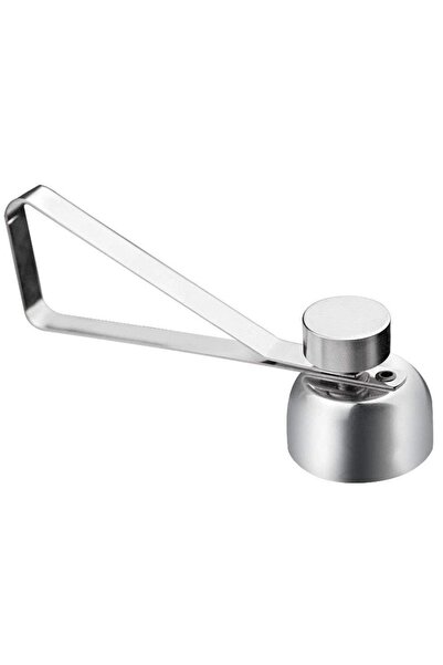 OEM Foarfeca pentru oua, otel inoxidabil, argintiu