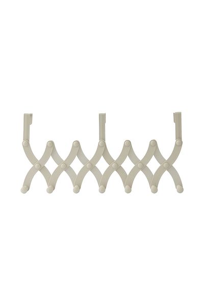 MATMEL Accordion Door Hanger