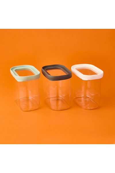 MATMEL Nuevo Cam Storage Container - - 900 ml