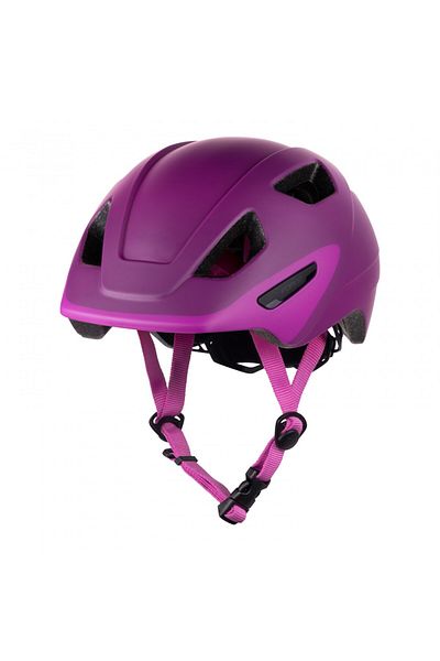 Force Force Akita Junior pink children's helmet