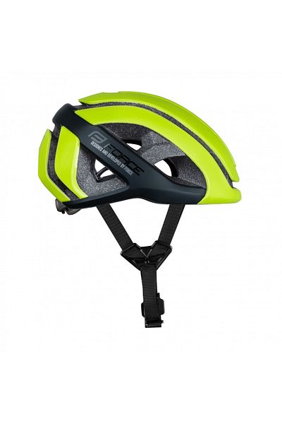 Force Force NEO helmet fluo/black