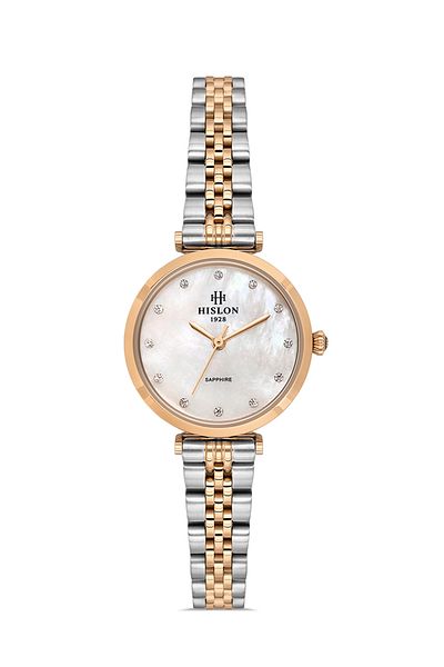 Hislon Ql143T-09Sr Women's Wristwatch