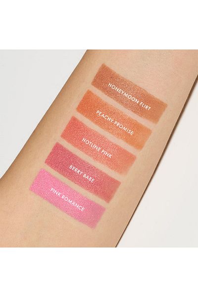Muah Cream Blush Guilty Lolita Muah - Peachy Promise