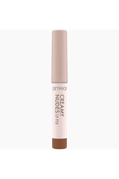 Catrice Creamy Nudes Lippenstift #030-salted Caramel 1,2 gr