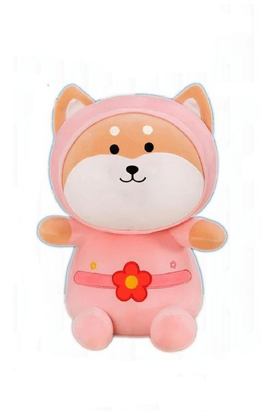 rexa Dog Plush Toy Kids 30cm x 24cm