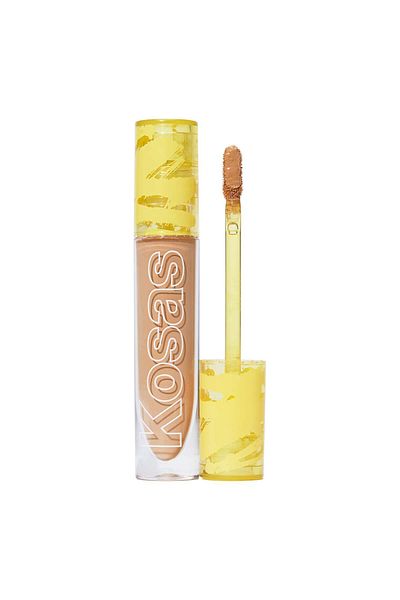 KOSAS Revealer Concealer - Illuminating Concealer 06 O (6 ml)
