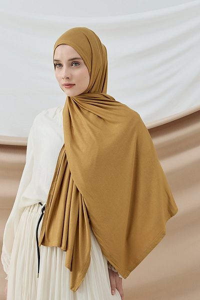 Modakaşmir Combed Cotton Shawl