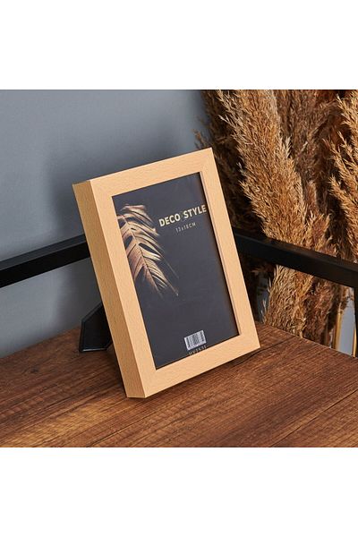 ASPARTAM Natural Photo Frame -13X18 cm