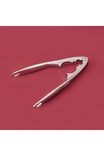 ASPARTAM Nut Cracker - Gray - 17X4 cm