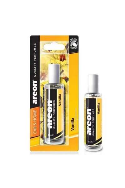Bagajon 35 ML Vanilla Oto Araç Spreyi