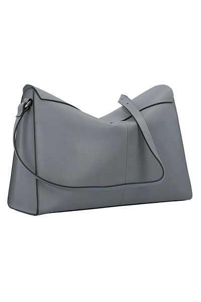 Liebeskind Berlin Lora Umhängetasche M Leder 35 cm