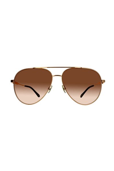 Jimmy Choo Damensonnenbrille Jimmy Choo ø 60 mm