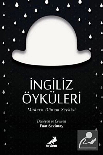 Erdem Yayınları İngiliz Öyküleri / Modern Dönem Seçkisi