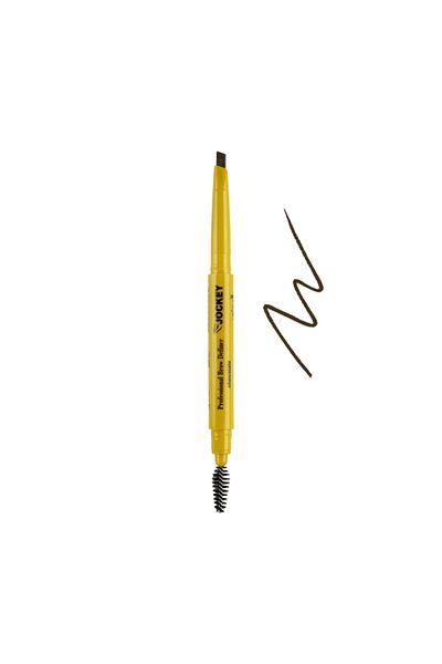 JOCKEY Jockey Duo Brow Pencil - Chocolate
