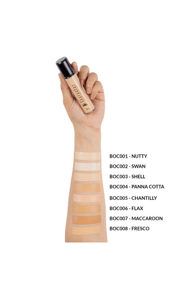 Character Block Out Concealer