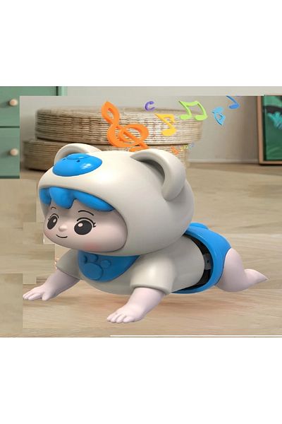 rexa Cute Pet Climbing Baby aged 6-12 months