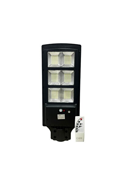 teknosolen 250W GÜNEŞ ENERJİLİ SOKAK AYDINLATMA LAMBASI CT-4641