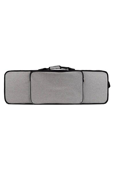 LEONARDO OVC40GRBK Cutie vioara 4/4 gri