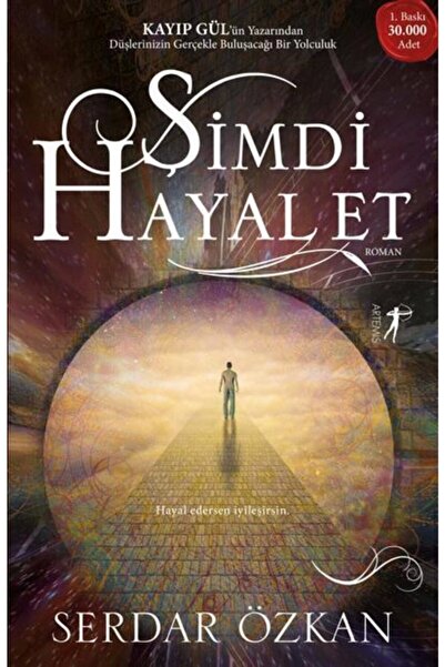 Artemis Yayınları Şimdi Hayal Et