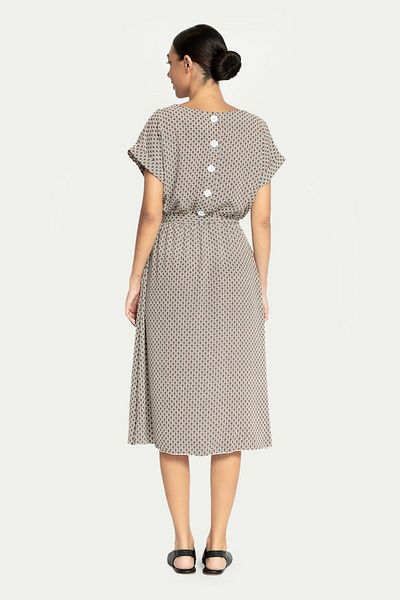 Antonia M Rochie cu cordon