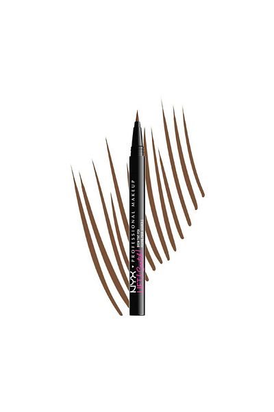 NYX Professional Makeup NYX Lift & Snatch Brow Pencil LAS05 Caramel - 1 ml
