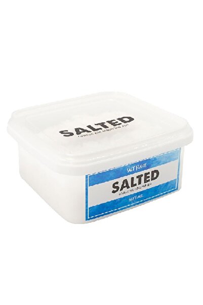 Salted Saltflake (YAPRAK TUZ) 500 gr