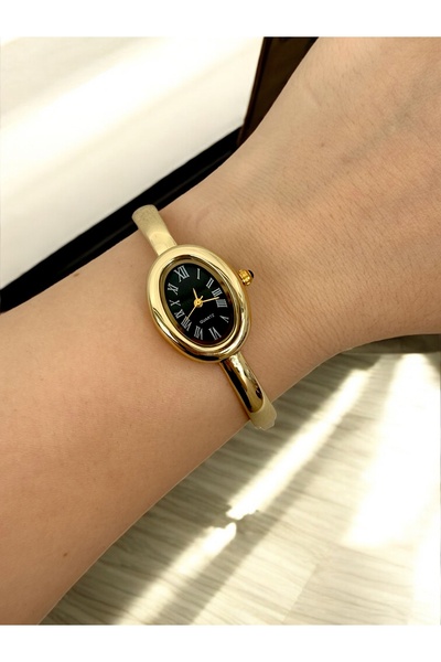 CLUPPOLOON KELEPÇE TAŞSIZ SADE KOL SAATİ 2025