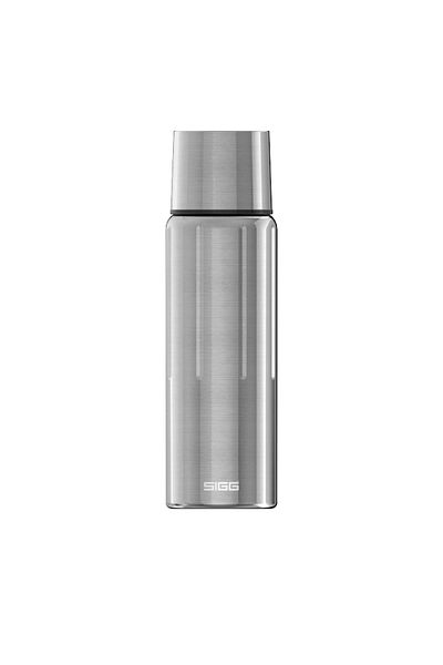 SIGG Hot & Cold Thermo Flask Gemstone IBT Selenite 1.1 L