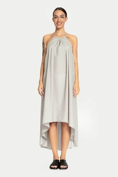 Antonia M Dress made of cotton