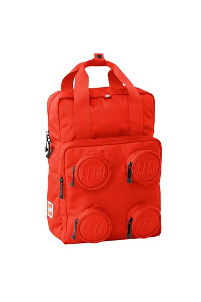 LEGO Brick 2x2 Backpack, Boys' Backpack