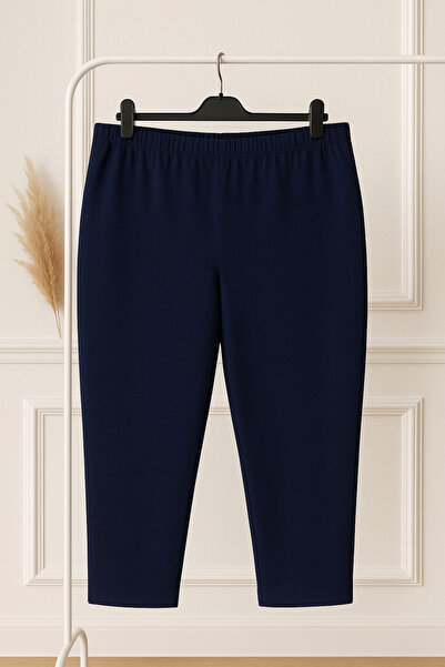 nacar çarşı Kadın Rahat Kesim Anne Penye Kapri