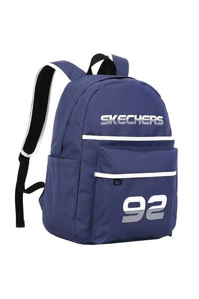 SKECHERS Downtown Backpack, Unisex Backpack