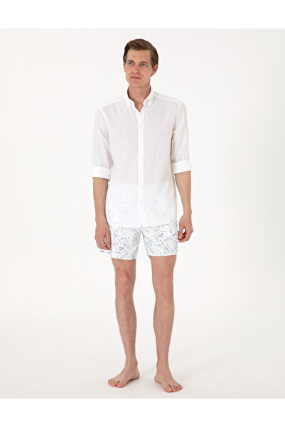 Pierre Cardin Світло-блакитні плавки 50307958-VR003